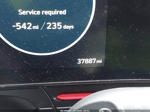 Hyundai Kona N Line 2024 KM8HACA38RU068686 Image 16