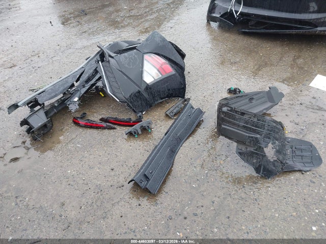 Hyundai Kona N Line 2024 KM8HACA38RU068686 Image 12