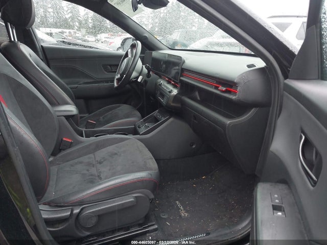 Hyundai Kona N Line 2024 KM8HACA38RU068686 Image 5