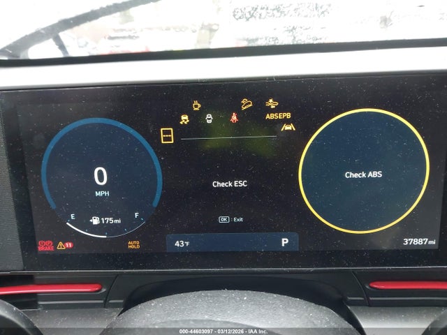 Hyundai Kona N Line 2024 KM8HACA38RU068686 Image 7