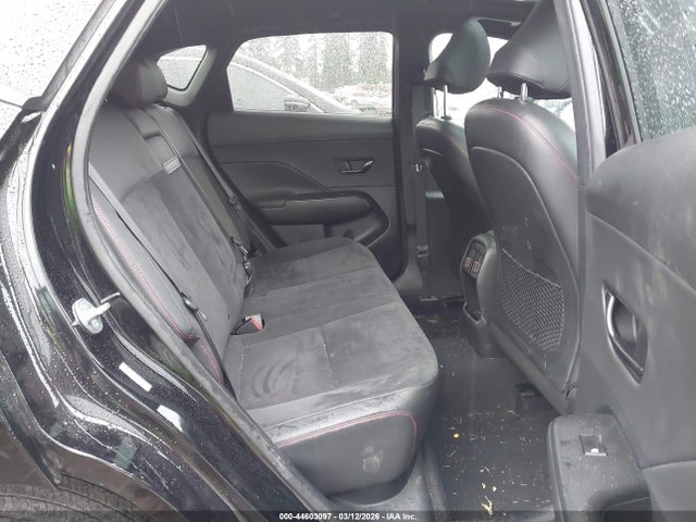 Hyundai Kona N Line 2024 KM8HACA38RU068686 Image 8