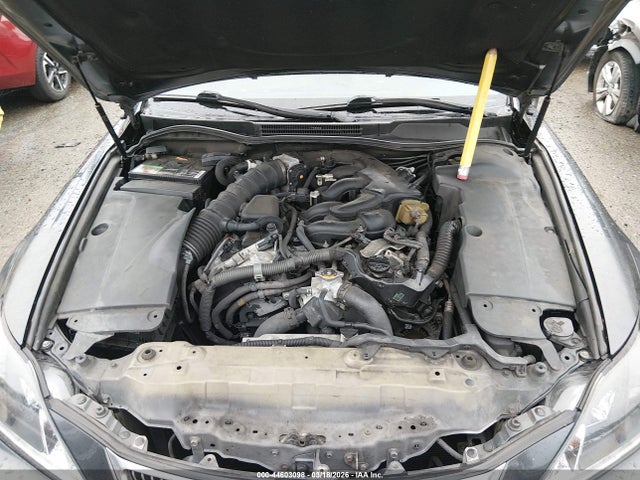 Продаж на аукціоні авто 2007 Lexus Is 250, vin: JTHBK262272040309, номер лоту: 44603098