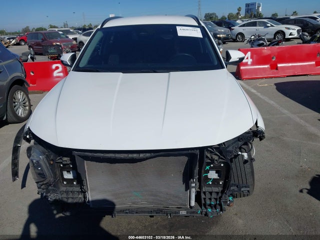 5NMJBCAE9PH238675 Hyundai TUCSON SEL