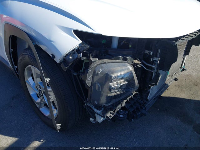 5NMJBCAE9PH238675 Hyundai TUCSON SEL