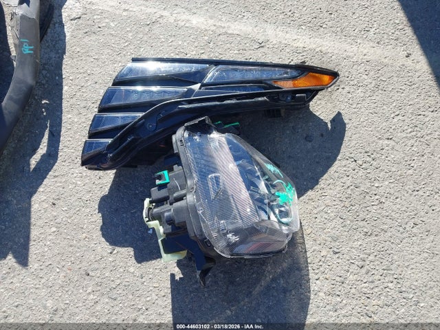 5NMJBCAE9PH238675 Hyundai TUCSON SEL