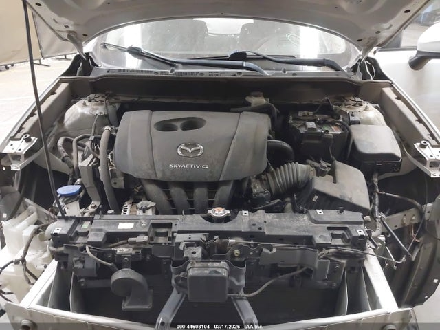 2021 MAZDA CX-3 JM1DKDB75M1504413 Photo 9
