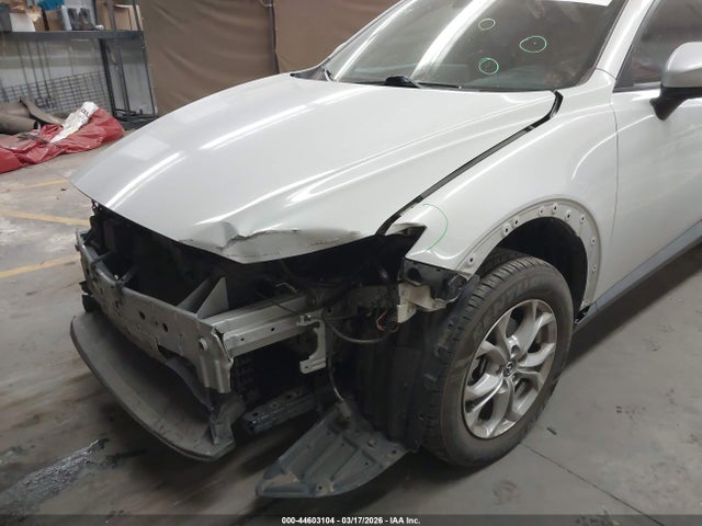 2021 MAZDA CX-3 JM1DKDB75M1504413 Photo 5