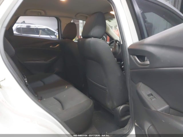 2021 MAZDA CX-3 JM1DKDB75M1504413 Photo 7