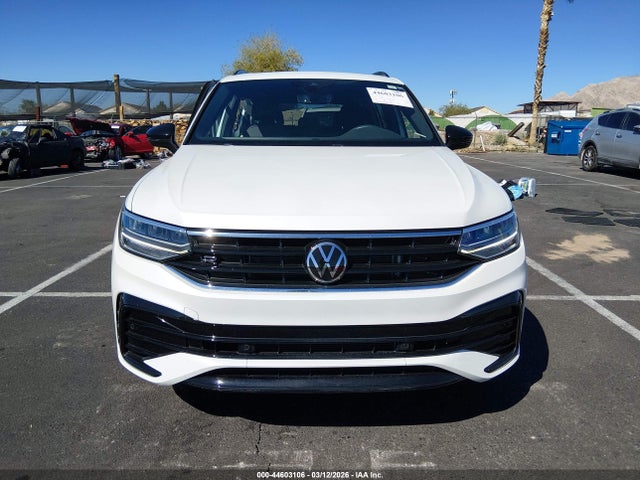 Aukcja sprzedaży 2023 Volkswagen Tiguan 2.0t Se R-line Black, vin: 3VVCB7AX4PM047066, numer aukcji: 44603106