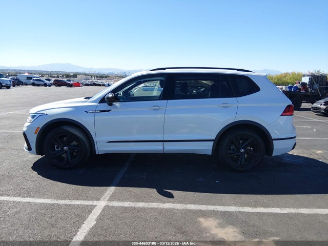 Aukcja sprzedaży 2023 Volkswagen Tiguan 2.0t Se R-line Black, vin: 3VVCB7AX4PM047066, numer aukcji: 44603106