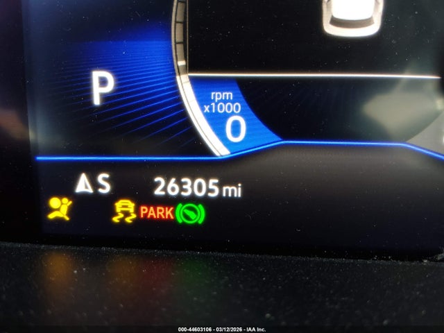 Aukcja sprzedaży 2023 Volkswagen Tiguan 2.0t Se R-line Black, vin: 3VVCB7AX4PM047066, numer aukcji: 44603106