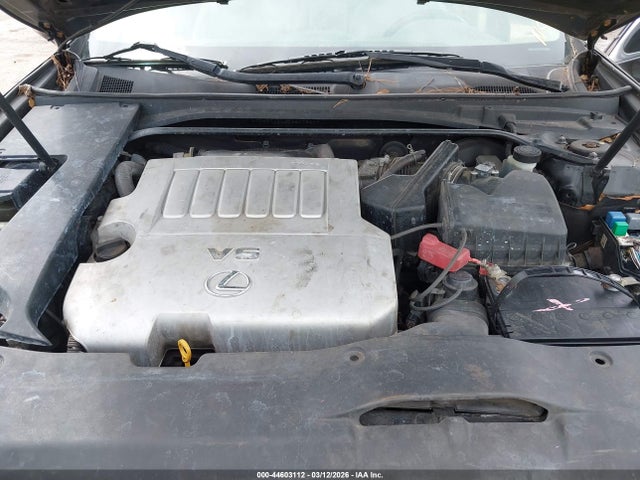 44603112 :رقم المزاد ، JTHBK1EG6C2507541 vin ، 2012 Lexus Es 350 مزاد بيع