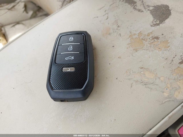 44603112 :رقم المزاد ، JTHBK1EG6C2507541 vin ، 2012 Lexus Es 350 مزاد بيع