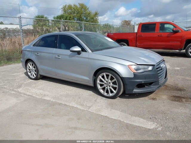 2016 AUDI A3 WAUC7GFF7G1061943 Photo 0