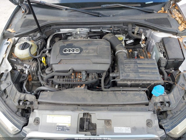 2016 AUDI A3 WAUC7GFF7G1061943 Photo 9
