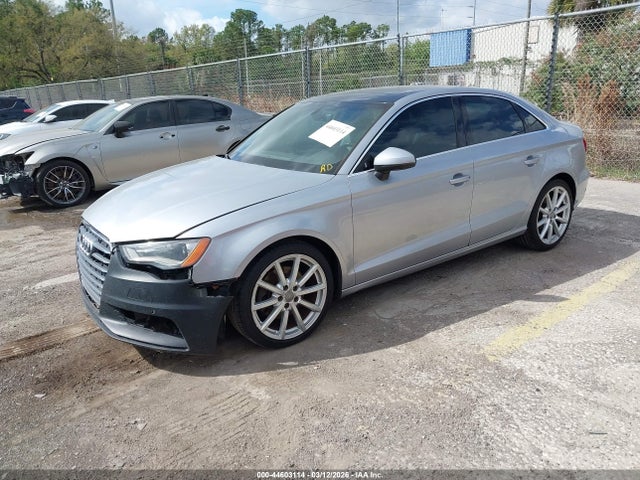 2016 AUDI A3 WAUC7GFF7G1061943 Photo 1