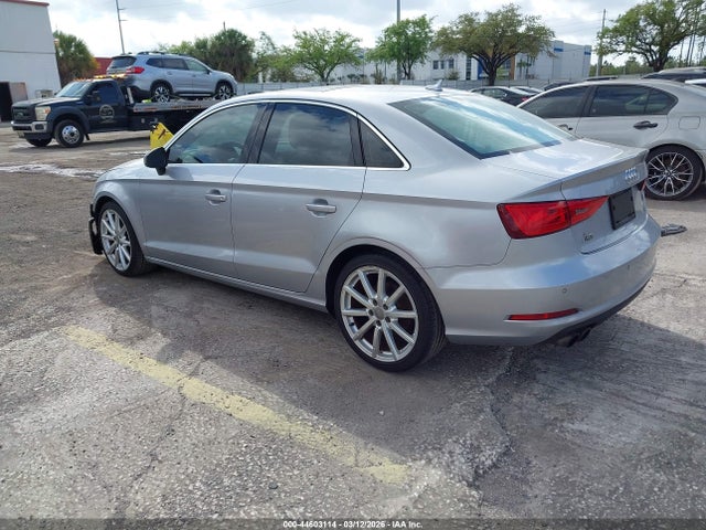 2016 AUDI A3 WAUC7GFF7G1061943 Photo 2