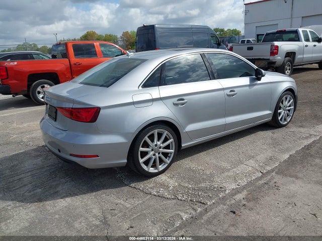 2016 AUDI A3 WAUC7GFF7G1061943 Photo 3