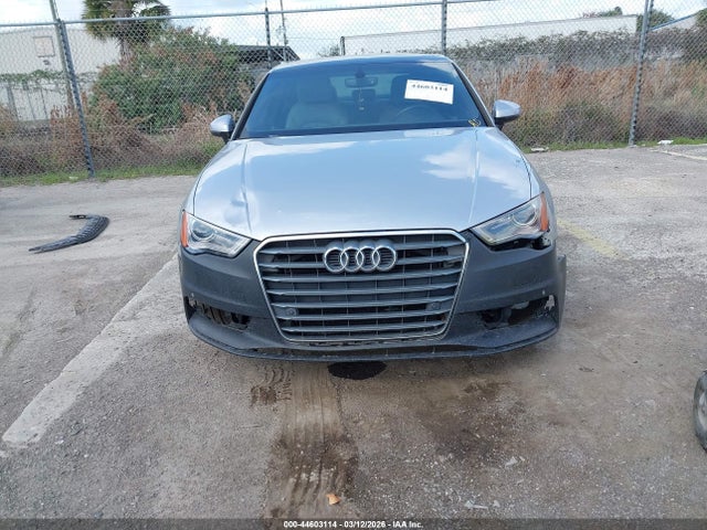2016 AUDI A3 WAUC7GFF7G1061943 Photo 5