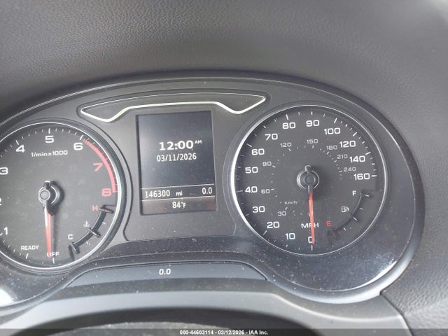 2016 AUDI A3 WAUC7GFF7G1061943 Photo 6