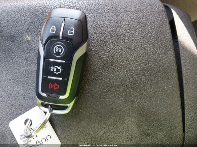 44603117 :رقم المزاد ، 1FM5K7D84HGB12405 vin ، 2017 Ford Explorer Xlt مزاد بيع