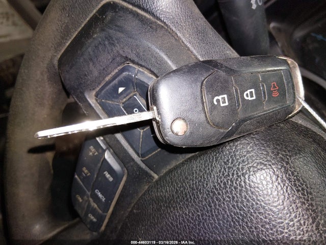 1FTFW1EG8GKD89862 Ford F-150 Xl