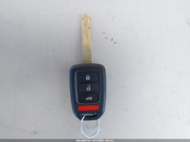 Honda Civic Lx 2014 19XFB2F57EE219264 Image 11