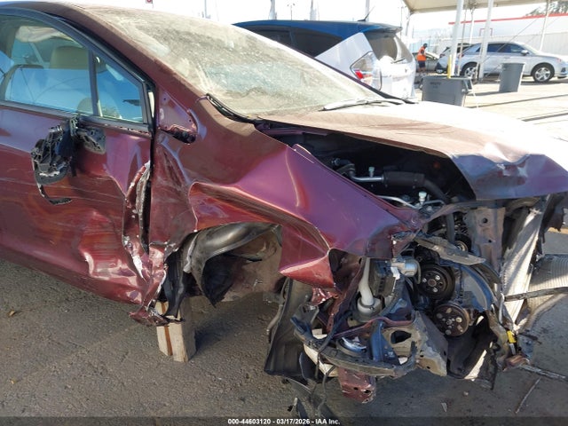 Honda Civic Lx 2014 19XFB2F57EE219264 Image 6