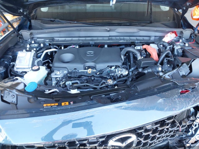 7MMVAADW0TN146655 Mazda Cx-50 Hybrid Premium