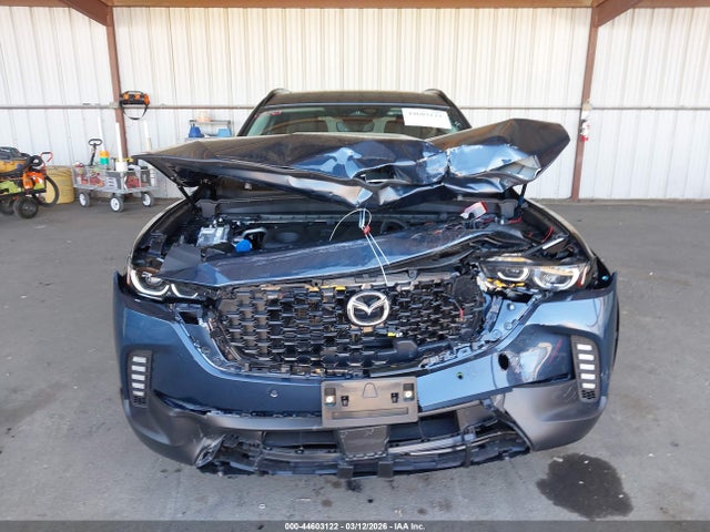 7MMVAADW0TN146655 Mazda Cx-50 Hybrid Premium