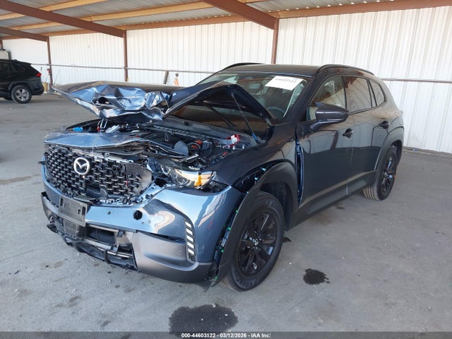 7MMVAADW0TN146655 Mazda Cx-50 Hybrid Premium