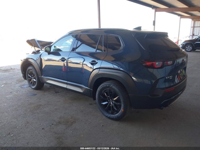 7MMVAADW0TN146655 Mazda Cx-50 Hybrid Premium