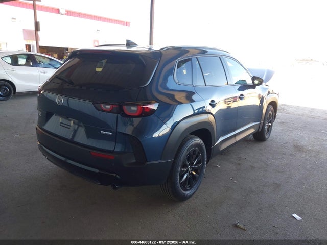 7MMVAADW0TN146655 Mazda Cx-50 Hybrid Premium