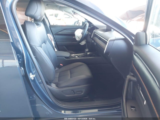 7MMVAADW0TN146655 Mazda Cx-50 Hybrid Premium