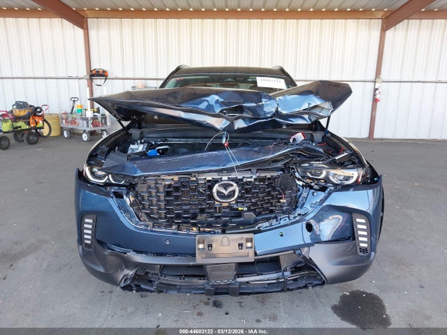 7MMVAADW0TN146655 Mazda Cx-50 Hybrid Premium