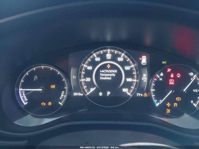 7MMVAADW0TN146655 Mazda Cx-50 Hybrid Premium