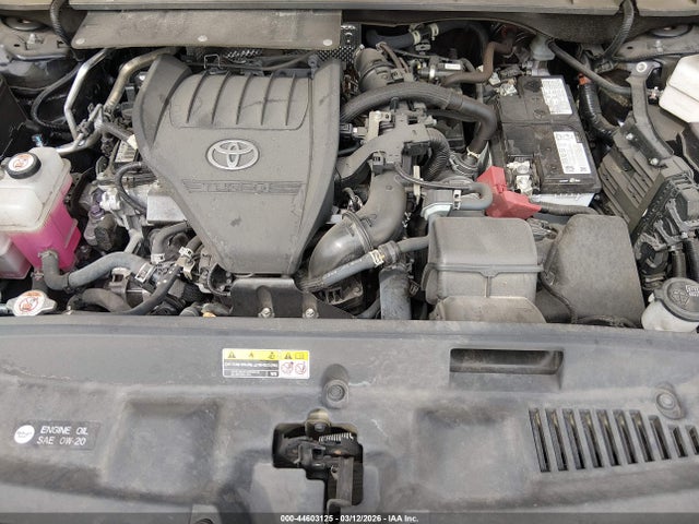 2023 TOYOTA HIGHLANDER 5TDKDRAHXPS044181 Photo 9