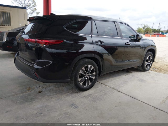 2023 TOYOTA HIGHLANDER 5TDKDRAHXPS044181 Photo 3