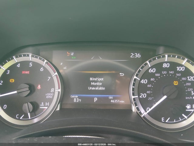 2023 TOYOTA HIGHLANDER 5TDKDRAHXPS044181 Photo 6