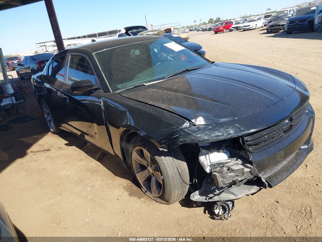 2017 DODGE CHARGER 2C3CDXHG9HH599150 Photo 0