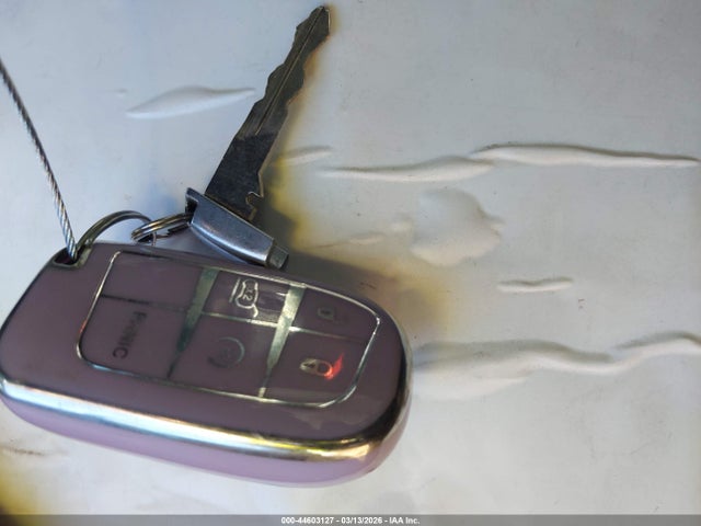 2017 DODGE CHARGER 2C3CDXHG9HH599150 Photo 10