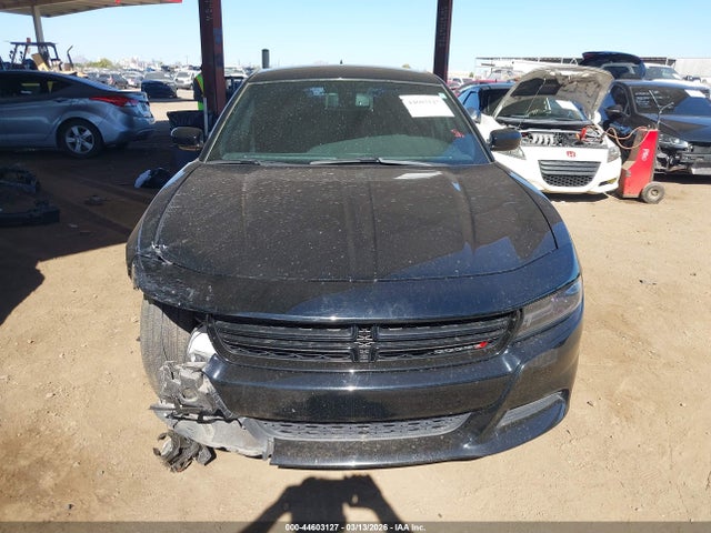 2C3CDXHG9HH599150 Dodge Charger Sxt Rwd