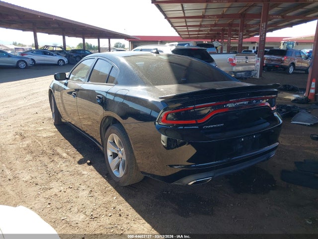 2017 DODGE CHARGER 2C3CDXHG9HH599150 Photo 2