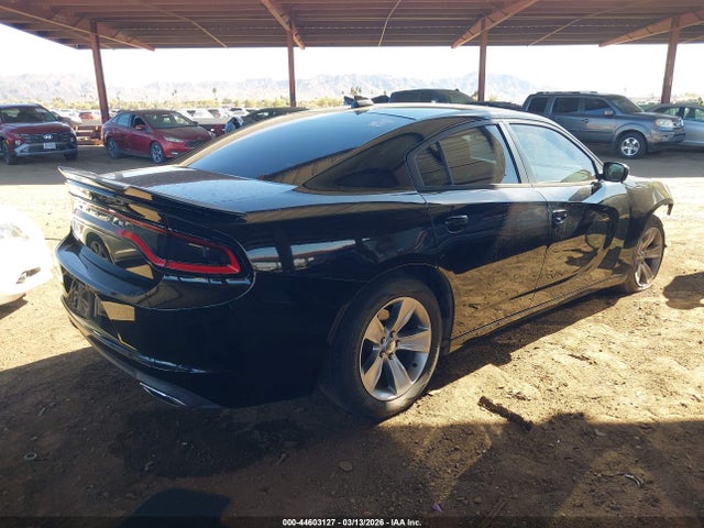 2017 DODGE CHARGER 2C3CDXHG9HH599150 Photo 3
