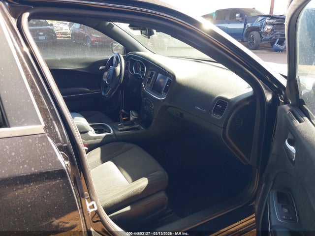 2017 DODGE CHARGER 2C3CDXHG9HH599150 Photo 4
