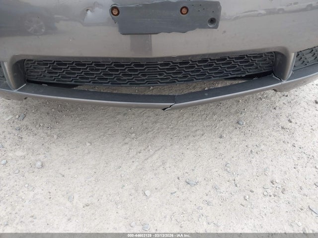 2013 KIA FORTE KNAFU4A23D5740850 Photo 5