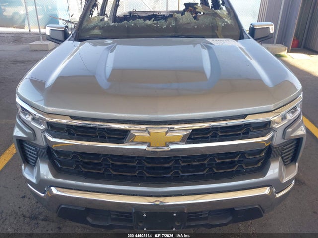 Продаж на аукціоні авто 2024 Chevrolet Silverado 1500 2wd  Standard Bed Lt, vin: 1GCPACEK2RZ316807, номер лоту: 44603134
