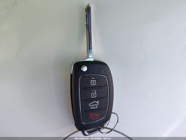 5NPE24AF0FH178898 Hyundai SONATA SE
