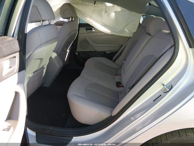 5NPE24AF0FH178898 Hyundai SONATA SE