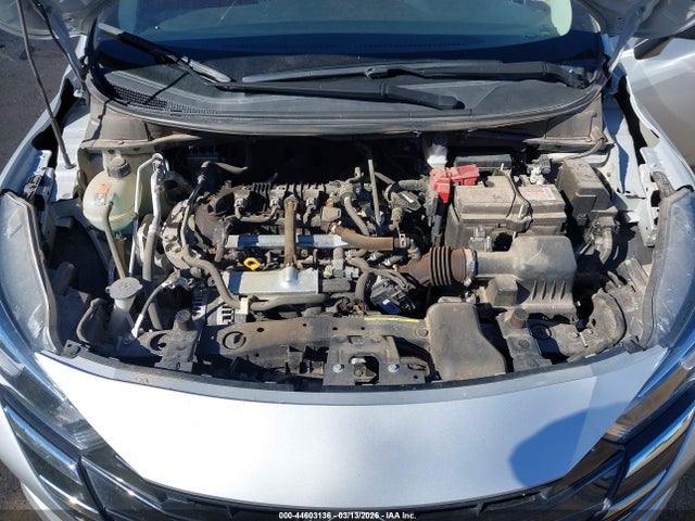 Продажа на аукционе авто 2024 Nissan Versa 1.6 S, vin: 3N1CN8DV9RL837500, номер лота: 44603136